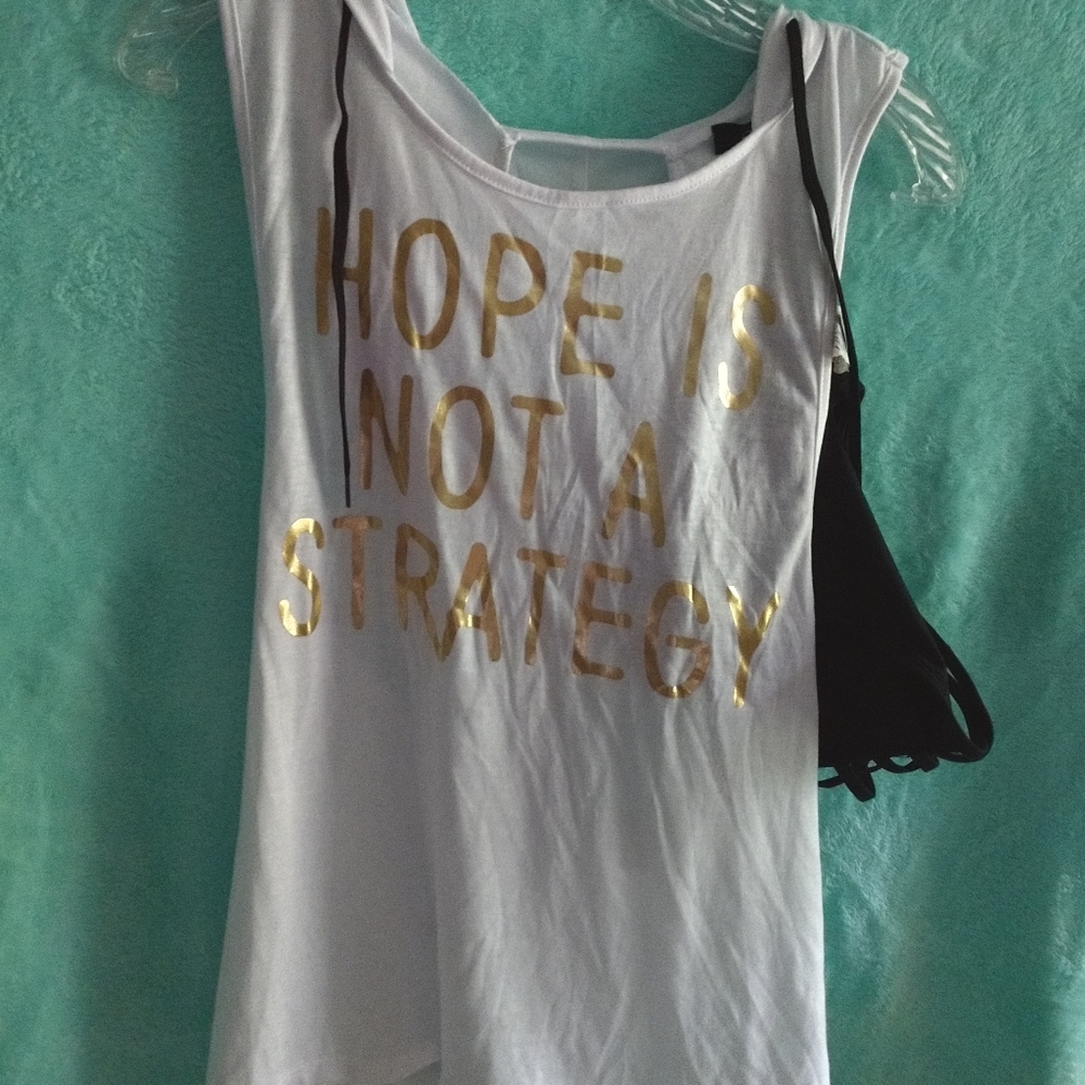 Energie Sleeveless top with sports Bra